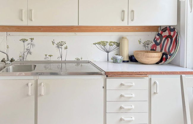 6 Person Holiday Home in Henan-by Traum - Foto 6