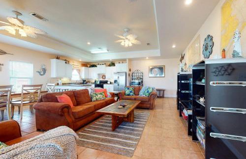 Dream Steps to Beach Pet Friendly Family Fun - Foto 8