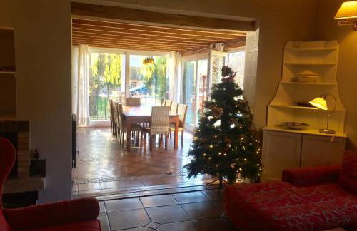 Casa Rural Alquitara - Photo 43