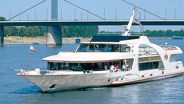 Croisière de Noël de 2 heures à Düsseldorf - Photo 2