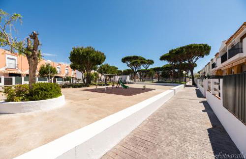 Apartamento Playa La Barrosa - Foto 37