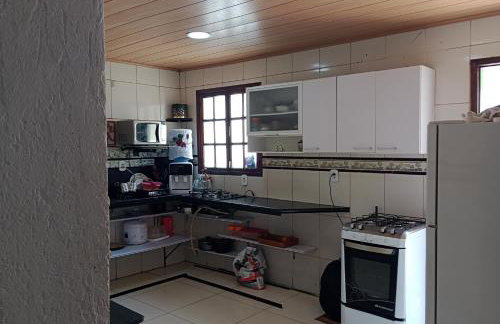 Casa no Condomínio Bosque do Per Proximo a Praia - Photo 11