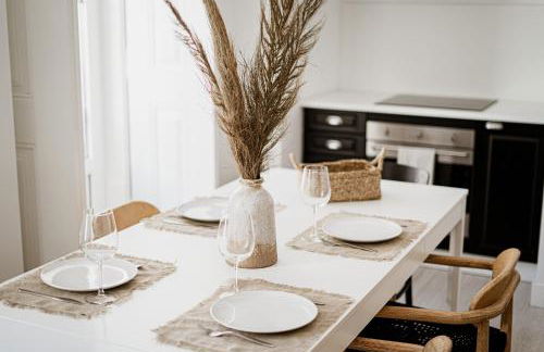 Pateo do Mercado - 5 Quartos no Centro Histórico com Terraço - Foto 38