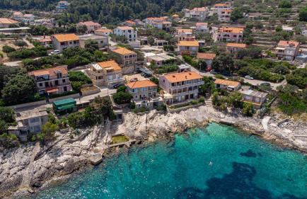 Apartmani Zalaz sunca - Foto 16