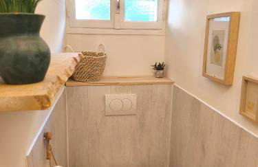 Villa Les Oliviers - Foto 2