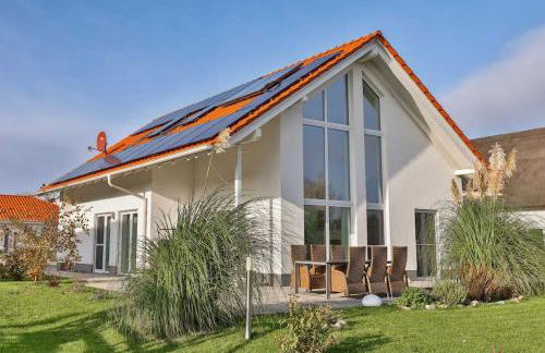 Villa Am Gutshof - Foto 6