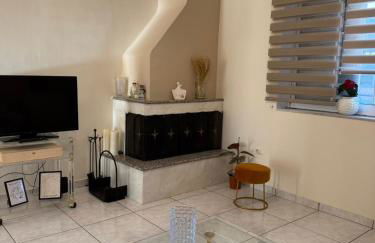 Between Meteora Trikala BMT House - Photo 9