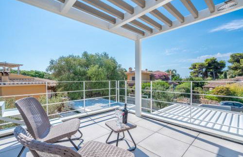 Villa Kòsmos - Piscina e Giardino - Villasimius - Foto 53