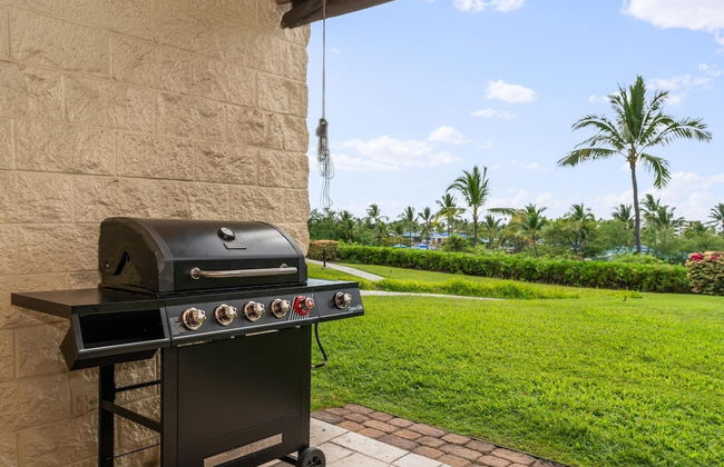 Big Island Keauhou Punahele A103 2 Bedroom Condo - Foto 39