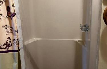 The Cabin-walk to the beach - Foto 11