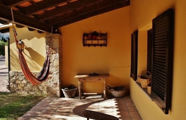 Casa Torresimona Adoración - Foto 23