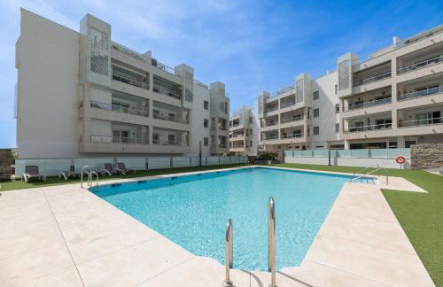 Acogedor apartamento 2 dormitorios - Photo 26