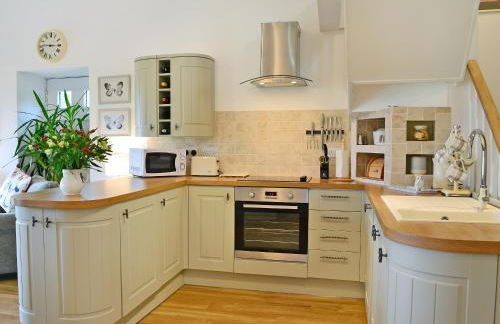 Bridge Cottage - Foto 8