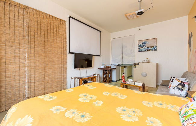 The Sidihome Service Apartment (Saintland Shop) - Photo 72