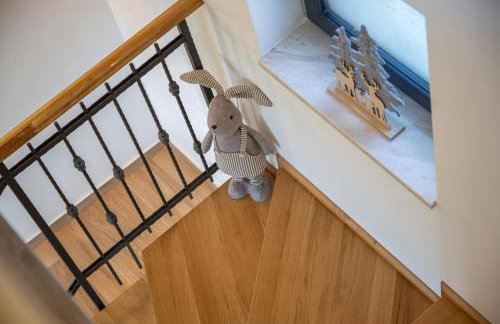 Villa Stella Verde - Wellness Villa with a swimming pool, hot tub and sauna - Foto 46