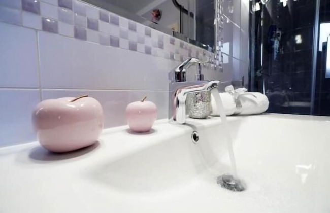 Villa Daniela - Foto 21