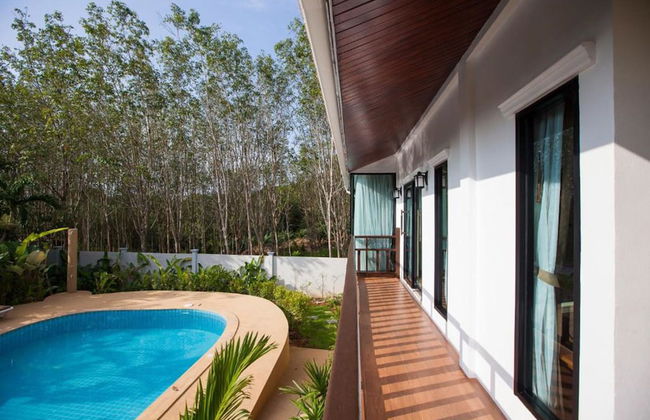 Krabi Naka Villa - Foto 12