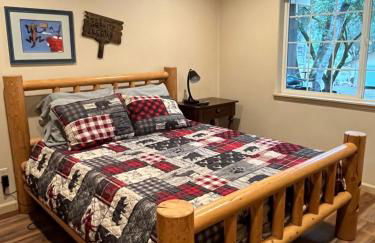 Wonky Donkey Den 30 mi to Yosemite Arch Entrance - Foto 10