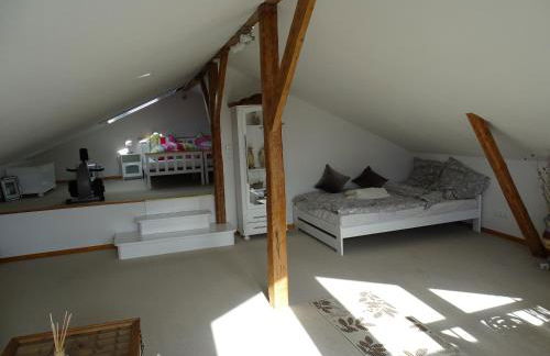 Ferienwohnung-Wacken - Foto 18