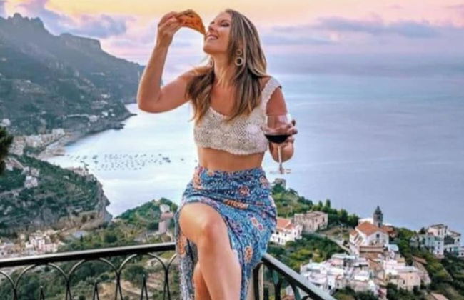 La Dolce Vita Ravello - Foto 47