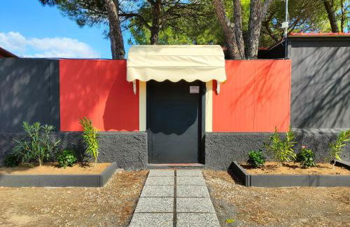 Casa Vacanze Vaccarizzo - Vaccarizzo Beach Garden - Foto 32