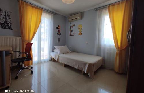 Agiokampos Luxurious Resort - Foto 20