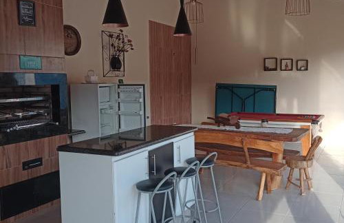 CASA DE CAMPO A TOCA - Foto 14