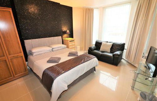 Marley Mansion Apartments - Borough - Foto 13