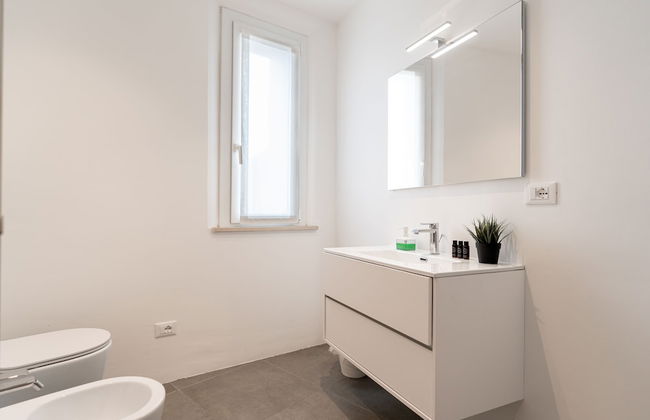 aMare Hotel Suite & Apartments - Foto 35