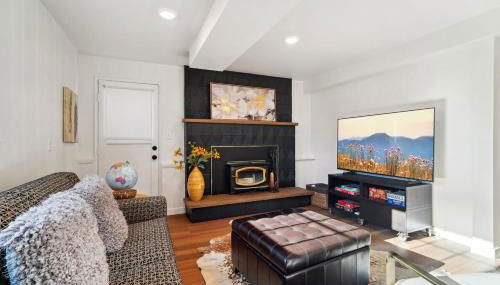 Luxury Retreat near beaches, 12 miles to Seattle - Foto 4