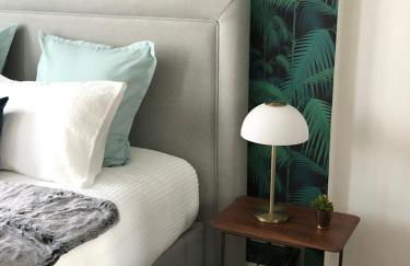 Centre ville - Appartement 3 chambres & Terrasse - La Clé des Sacres - Foto 5