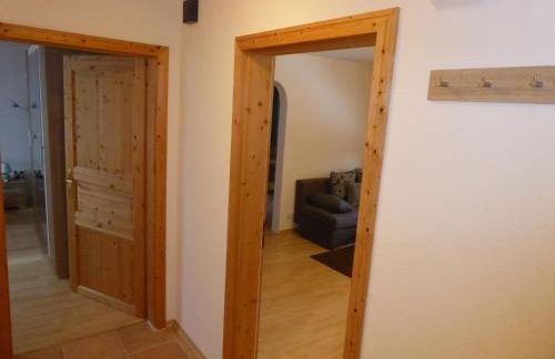 Schöne helle Ferienwohnung - Foto 28