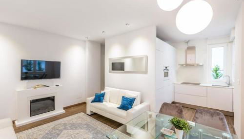 UBICACIÓN INMEJORABLE REFORMADO LUJO - Foto 2