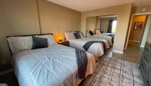 Playing Hooky at Dolphin Run-Oceanfront Condo-Pool - Foto 3