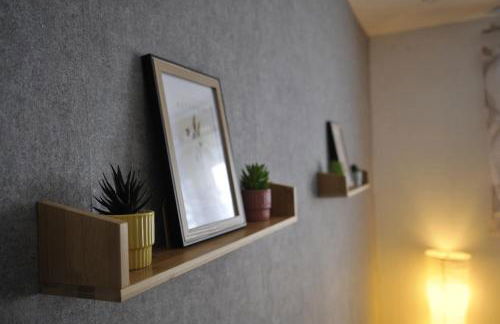 Gemütliches Reihenhaus mit Terrasse - Foto 21