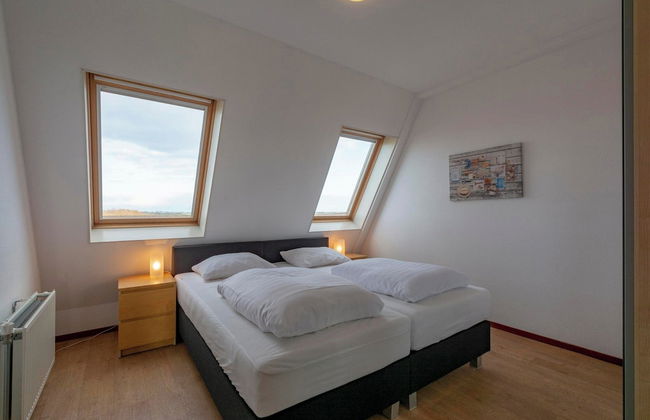 Elegant Penthouse With Patio - Foto 4