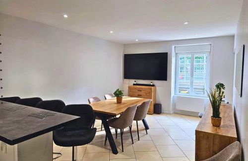 Maison d'exception sur la ligne droite des Hunaudières - Photo 1