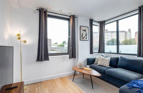 Xylo Apartments - Kentish Town - Foto 70