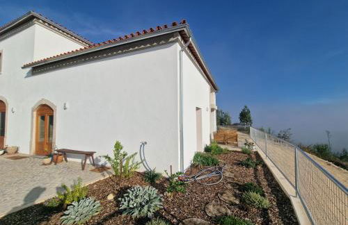 Quinta da Chumbaria - heaven on a hilltop, peace and stunning views! - Foto 10