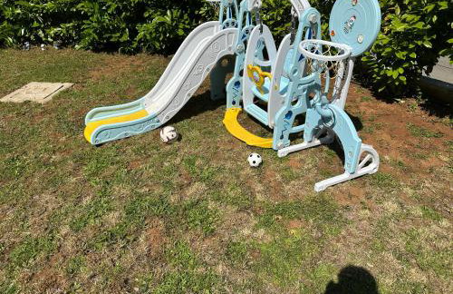 Villa Kristina - Foto 29