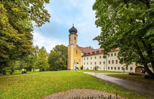 Ferienwohnung Freudenthal Bernried - Foto 20