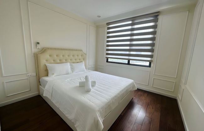 Mira Housing- Vinhomes D'Capitale - Foto 18