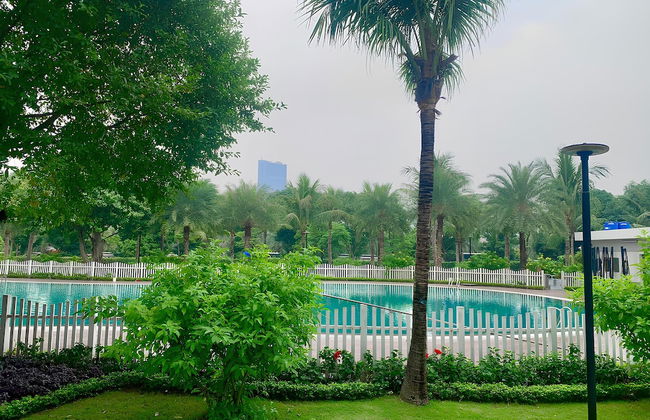 HKG-Vinhomes Green Bay Luxury-Private - Foto 26