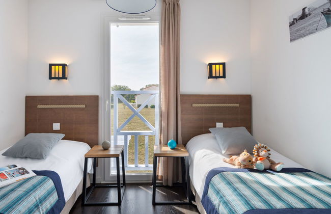 Le Village de la Mer - Foto 26