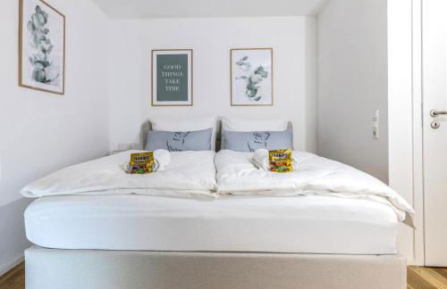 Hochkopf Suite - Premium Apartment - Schwarzwald - Photo 15