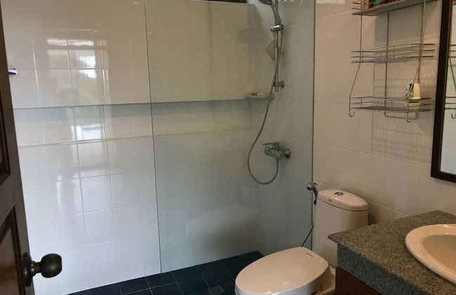 3 Bedroom Sea View Villa Santi SDV228-By Samui Dream Villas - Photo 16