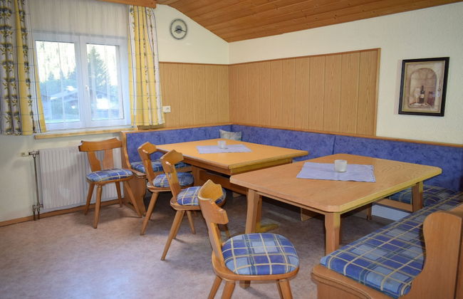 Ferienwohnung Birgit - Foto 23