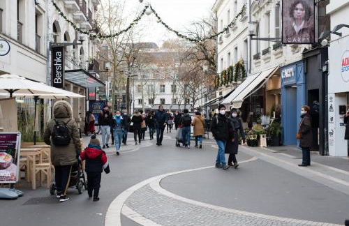 Hypercentre - Gare - La Tour'Angel - Photo 31