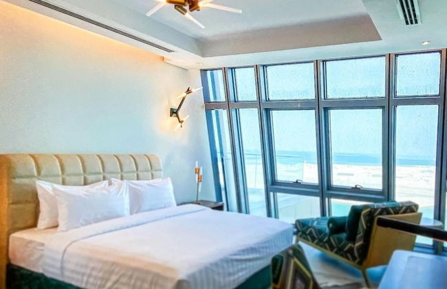 WATERFRONT HOTEL APARTMENT - Foto 7