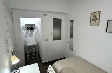 A pasos del mar, 4 habitaciones, AC y reformado - Foto 17